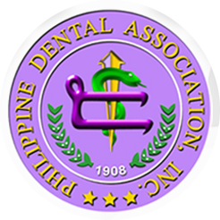 118th PDA Annual Dental Convention logo